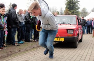 „Classówka” 2016: migawki z wystawy [ZDJĘCIA]