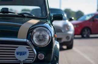 Classówka 2016 w Kartuzach z Rafałem Jemielitą