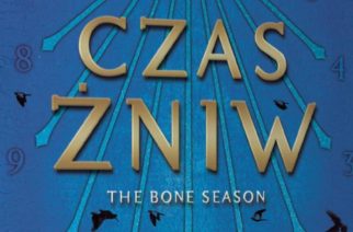 „Czas żniw” Samanthy Shannon [RECENZJA]