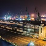 Dworzec Morski w Gdyni najlepszy w Polsce [ZDJĘCIA, WIDEO]
