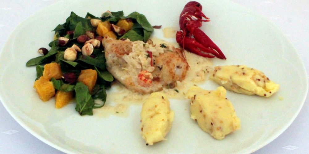 Wielki Show Kulinarny