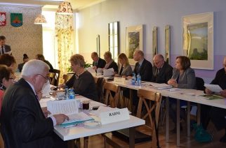 Gminy Chmielno i Kartuzy przebudują gminną drogę