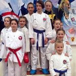 Gokken Chwaszczyno z szesnastoma medalami