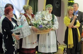 Gospodynie z Żukowa gościły w Świdnicy [ZDJĘCIA]