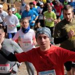 Grand Prix Gdyni 2016  w biegach górskich: I etap  [ZDJĘCIA]