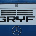 Gryf zmienia lokalizację kasy biletowej w Żukowie