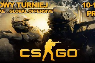 I Powiatowy Turniej Counter Strike – Global Offensive we wrześniu w Przyjaźni