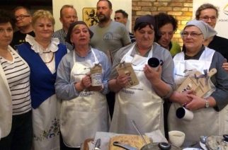 III Regionalna Bitwa Kulinarna: zwycięstwo Jastarni [ZDJĘCIA]