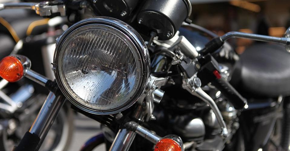 Inauguracja sezonu motocyklowego w Kartuzach