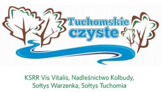Jezioro Tuchomskie: wielkie sprzątanie 30 kwietnia