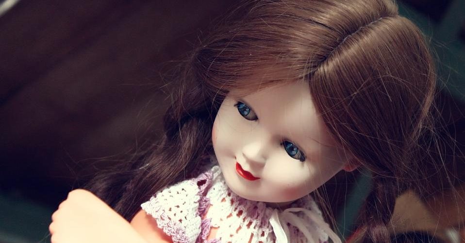 Klukowa Huta. Lalkarski konkurs