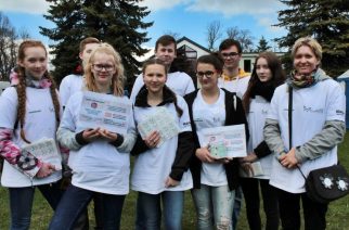 Kwesta dla Małgosi Lemańczyk