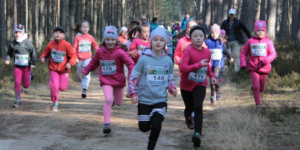 Małe Kaszuby Biegają: Piaśnica 2016  [ZDJĘCIA]