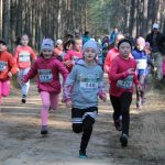 Małe Kaszuby Biegają: Piaśnica 2016  [ZDJĘCIA]