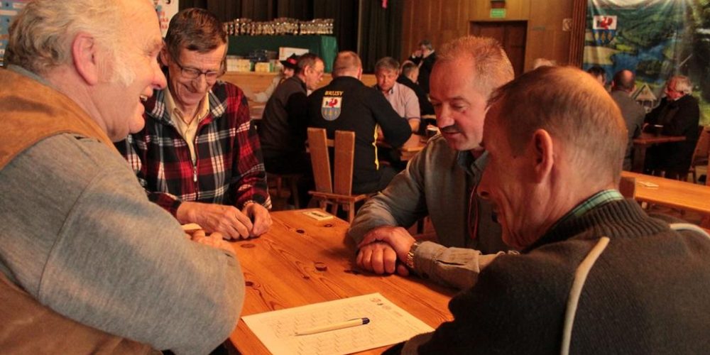 Masters Polska 2016: turniej w Baśkę w Brusach [ZDJĘCIA]