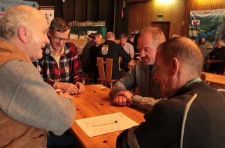 Masters Polska 2016: turniej w Baśkę w Brusach [ZDJĘCIA]