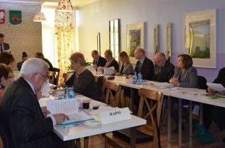 Młodzieżowa Rada Gminy Chmielno powstanie wkrótce