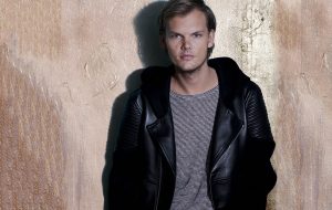 Avicii gwiazdą, T-Mobile sponsorem