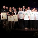 Nagrody „Kartesko Skra” wręczone [ZDJĘCIA]