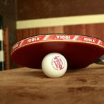 Pingpongowy weekend w Stężycy