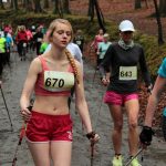 Puchar Bałtyku Nordic Walking 2016: zawody w Gdyni  [ZDJĘCIA]