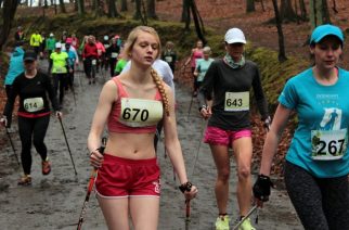 Puchar Bałtyku Nordic Walking 2016