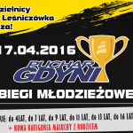 Puchar Gdyni: nagroda dla najaktywniejszej szkoły! Startujcie!