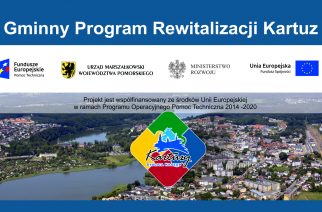 Rewitalizacja Kartuz: studyjne spacery po mieście