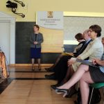 „Rodnô Mòwa” tematem konferencji w Chmielnie [ZDJĘCIA]