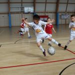 Somonino Cup: historyczne zwycięstwo FC Kartuzy [ZDJĘCIA]