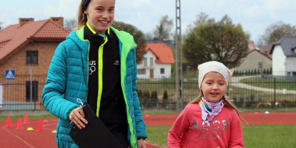 Test Coopera w Kościerzynie [ZDJĘCIA]