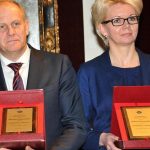 Wojciech Kankowski  nagrodzony tytułem „Samorządowiec-Spółdzielca”