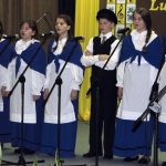 XIV Pomorski Festiwal Piosenki Kaszubskiej „Kaszëbsczé Spiéwë” – Luzino 2016 [WYNIKI]