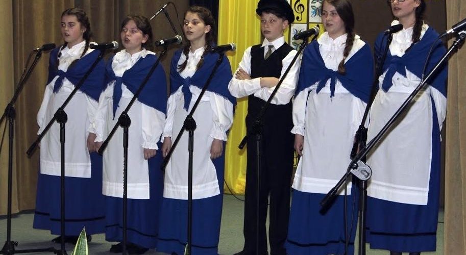 XIV Pomorski Festiwal Piosenki Kaszubskiej „Kaszëbsczé Spiéwë” – Luzino 2016 [WYNIKI]