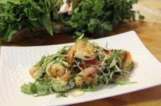 ZSP Somonino organizuje Międzynarodowy Konkurs Gastronomiczny