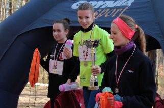 „Puchar Pustka i Cisa”: bieg na 1500 metrów [ZDJĘCIA]