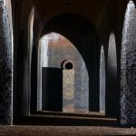 Zbiornik Stara Orunia: znaleziono kapsułę czasu z 1869 r. [ZDJĘCIA]