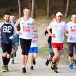 Żukowo biega we wtorki i czwartki. Biegaj też!