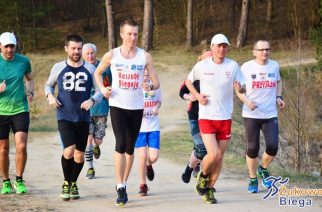 Żukowo biega we wtorki i czwartki. Biegaj też!