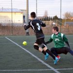 Żukowska Liga Orlika: liderem drużyna Aldex Żukowo