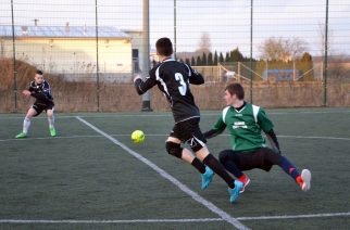 Żukowska Liga Orlika: liderem drużyna Aldex Żukowo