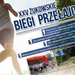 Żukowskie Biegi Przełajowe już 24 kwietnia [REGULAMIN]