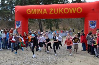 Żukowskie Biegi Przełajowe już po raz 25!