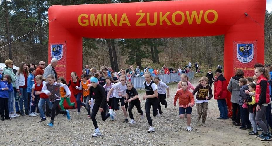 Żukowskie Biegi Przełajowe już po raz 25!