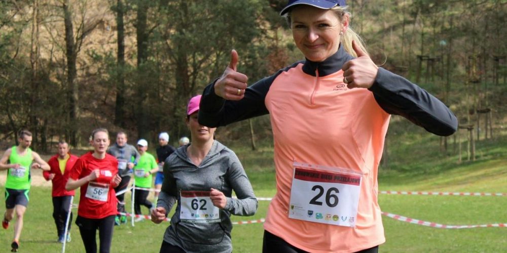 Żukowskie Biegi Przełajowe: wielka galeria uczestników [ZDJĘCIA]