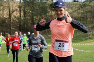 Żukowskie Biegi Przełajowe: wielka galeria uczestników [ZDJĘCIA]