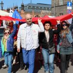 Manifestacje w Gdańsku: 15 manifestacji w jeden dzień