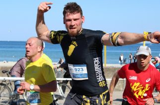 Bieg Europejski w Gdyni: wielka galeria zawodników [ZDJĘCIA]