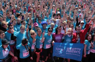 Bieg Kobiet w Gdyni: wielka galeria uczestniczek [ZDJĘCIA]