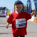 Bieg Malucha w Gdyni [ZDJĘCIA]